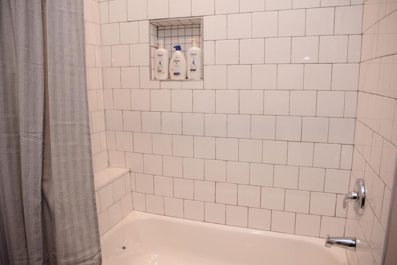 Amazing Stay At Exquisite 2Br Apartment With Self Check-In, Near Downtown Chicago Exteriör bild